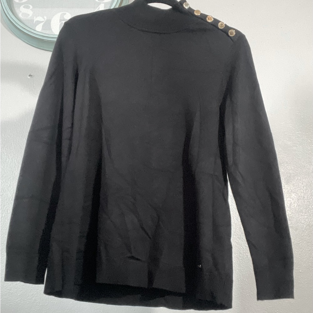 Calvin Klein Turtleneck Sweater